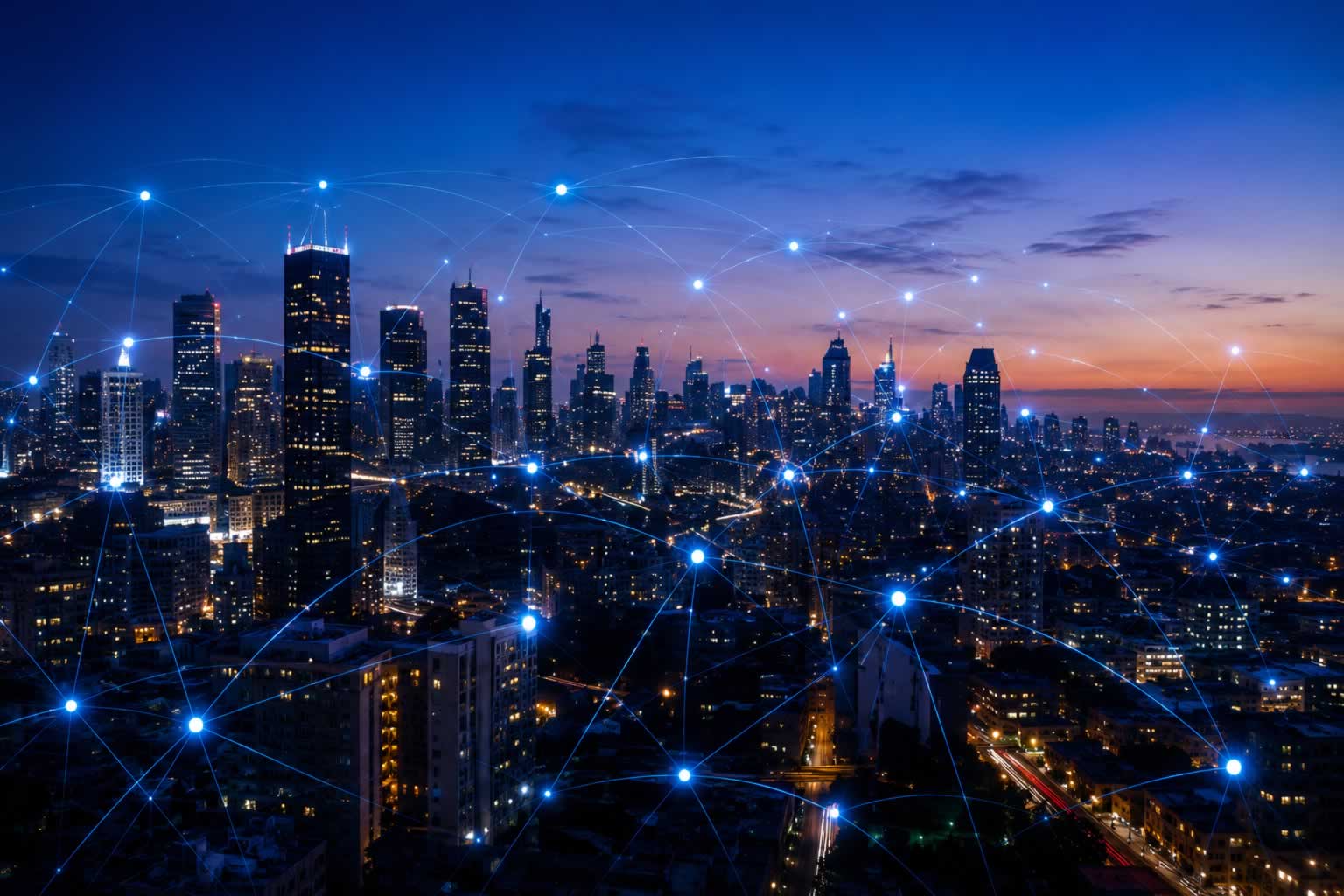 Technology Network